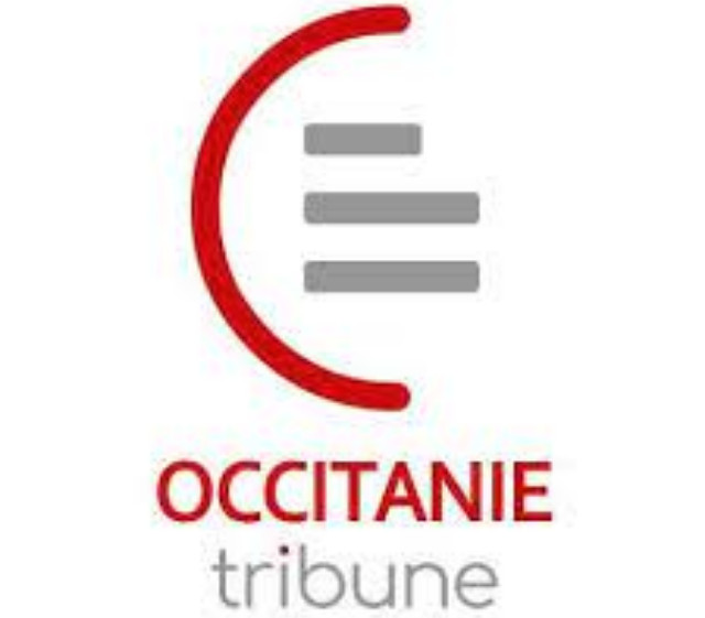 Occitanie Tribune parle de Veste De Cuisine